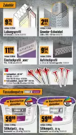 Hornbach Flugblatt Seite 23