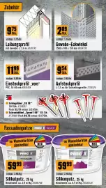 Hornbach Flugblatt Seite 23