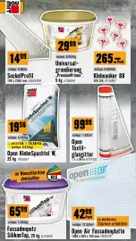 Hornbach Flugblatt Seite 24