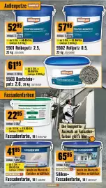 Hornbach Flugblatt Seite 25