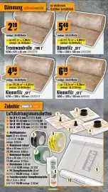 Hornbach Flugblatt Seite 27