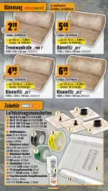 Hornbach Flugblatt Seite 27