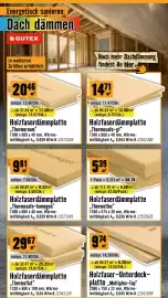 Hornbach Flugblatt Seite 28