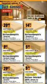 Hornbach Flugblatt Seite 28