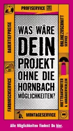 Hornbach Flugblatt Seite 30