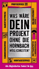 Hornbach Flugblatt Seite 30