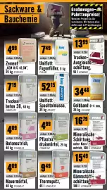 Hornbach Flugblatt Seite 31