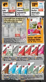 Hornbach Flugblatt Seite 32