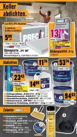 Hornbach Flugblatt Seite 34