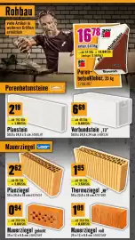 Hornbach Flugblatt Seite 35