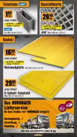 Hornbach Flugblatt Seite 36