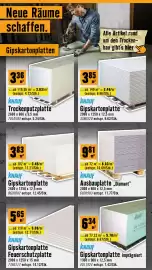 Hornbach Flugblatt Seite 37