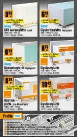 Hornbach Flugblatt Seite 38