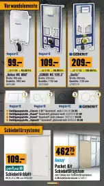 Hornbach Flugblatt Seite 39