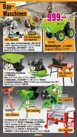 Hornbach Flugblatt Seite 41