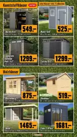 Hornbach Flugblatt Seite 43