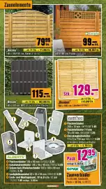 Hornbach Flugblatt Seite 45