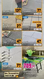 Hornbach Flugblatt Seite 7