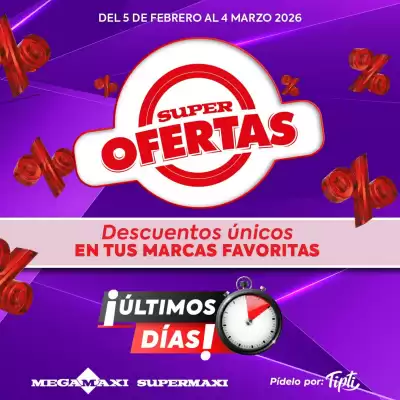 Catálogo Artefacta (válido hasta 5-03)