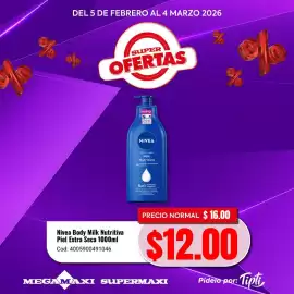 Catálogo Supermaxi Página 2