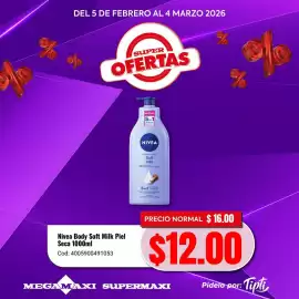 Catálogo Supermaxi Página 5