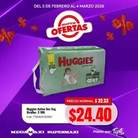 Catálogo Supermaxi Página 6