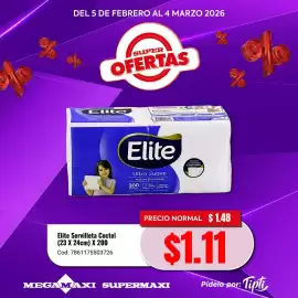 Catálogo Supermaxi Página 7