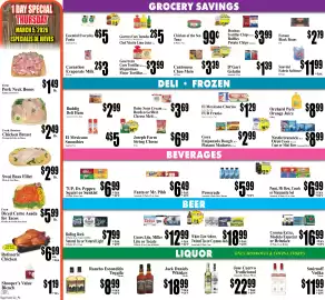 Baja Ranch weekly ad week 10 Page 2