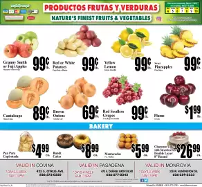 Baja Ranch weekly ad week 10 Page 4