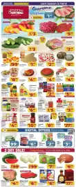 Cardenas weekly ad week 10 Page 1