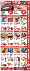 Rouses weekly ad week 10 Page 3