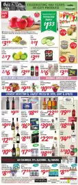 Rouses weekly ad week 10 Page 8