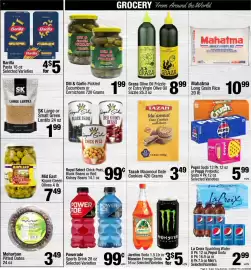 Super King Markets weekly ad week 10 Page 2