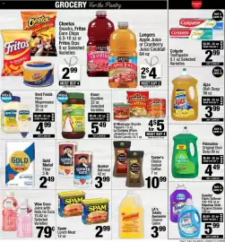 Super King Markets weekly ad week 10 Page 3