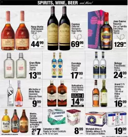 Super King Markets weekly ad week 10 Page 5