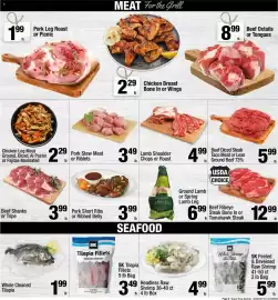 Super King Markets weekly ad week 10 Page 6