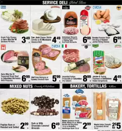 Super King Markets weekly ad week 10 Page 8