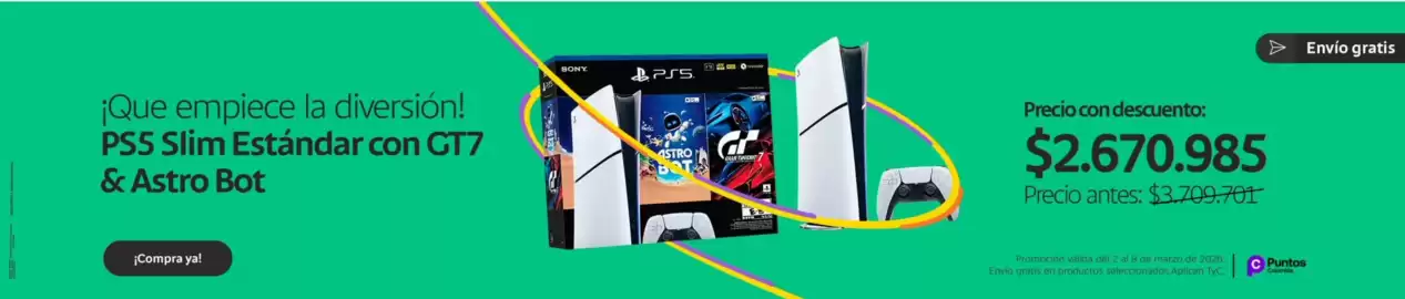 Catálogo Bancolombia semana 10 Página 1