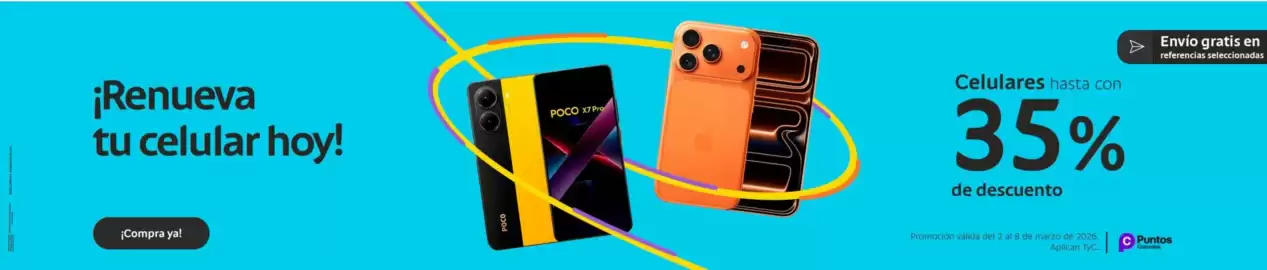 Catálogo Bancolombia semana 10 Página 4