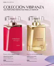 Catálogo Ésika Página 10