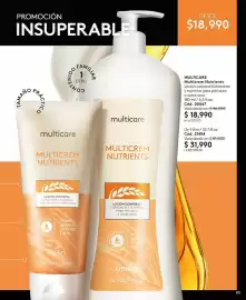 Catálogo Ésika Página 101