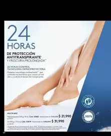 Catálogo Ésika Página 104