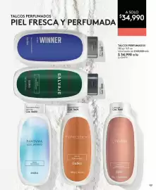 Catálogo Ésika Página 107