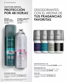 Catálogo Ésika Página 108