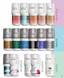 Catálogo Ésika Página 109