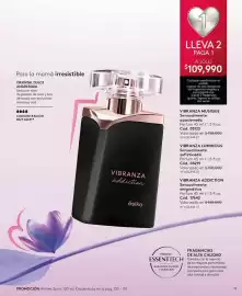 Catálogo Ésika Página 11