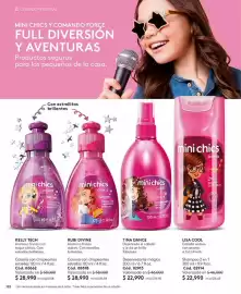 Catálogo Ésika Página 110