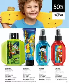 Catálogo Ésika Página 111