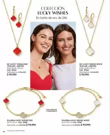 Catálogo Ésika Página 118