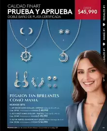 Catálogo Ésika Página 119